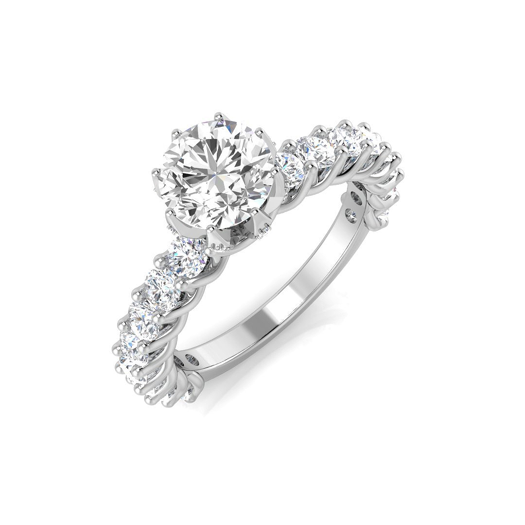 Natural Diamond 