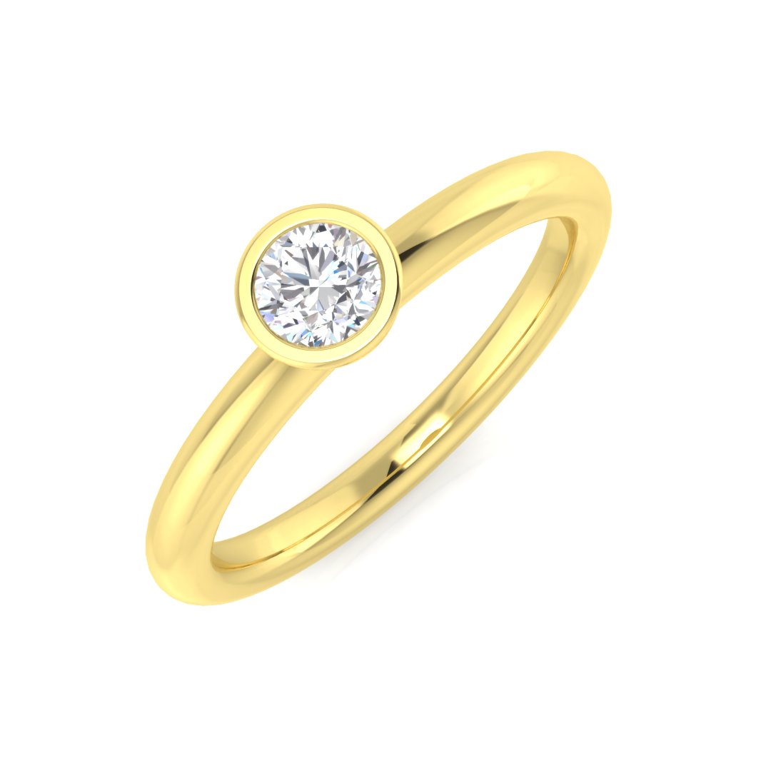 Natural Diamond 