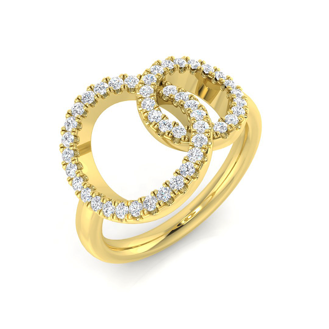 Natural Diamond 