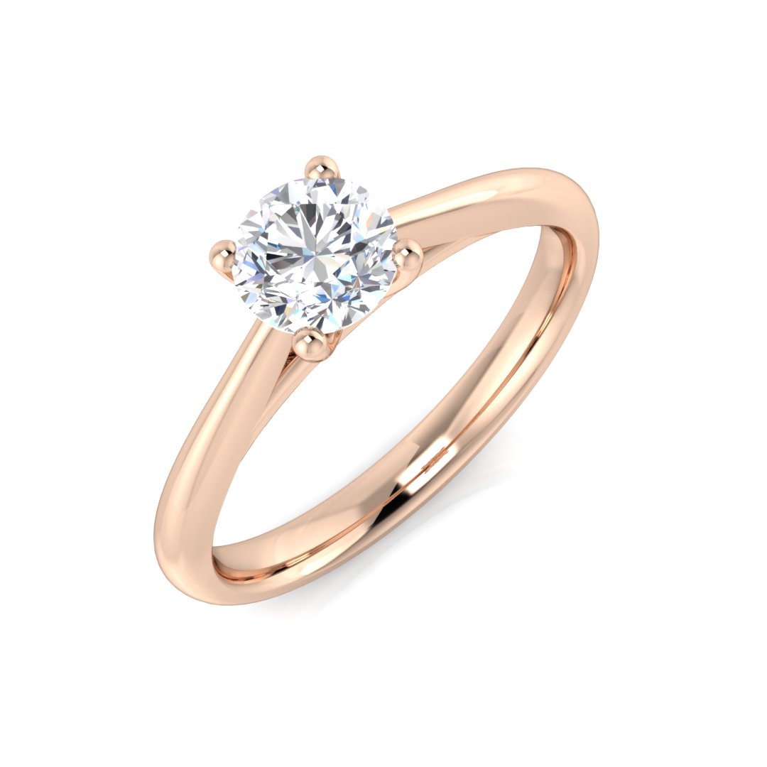 Natural Diamond 