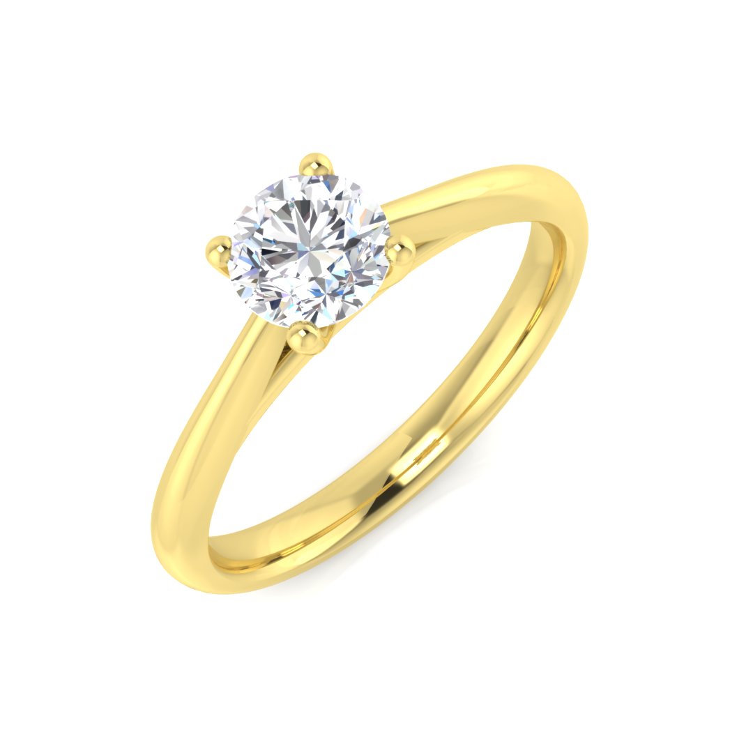Natural Diamond 