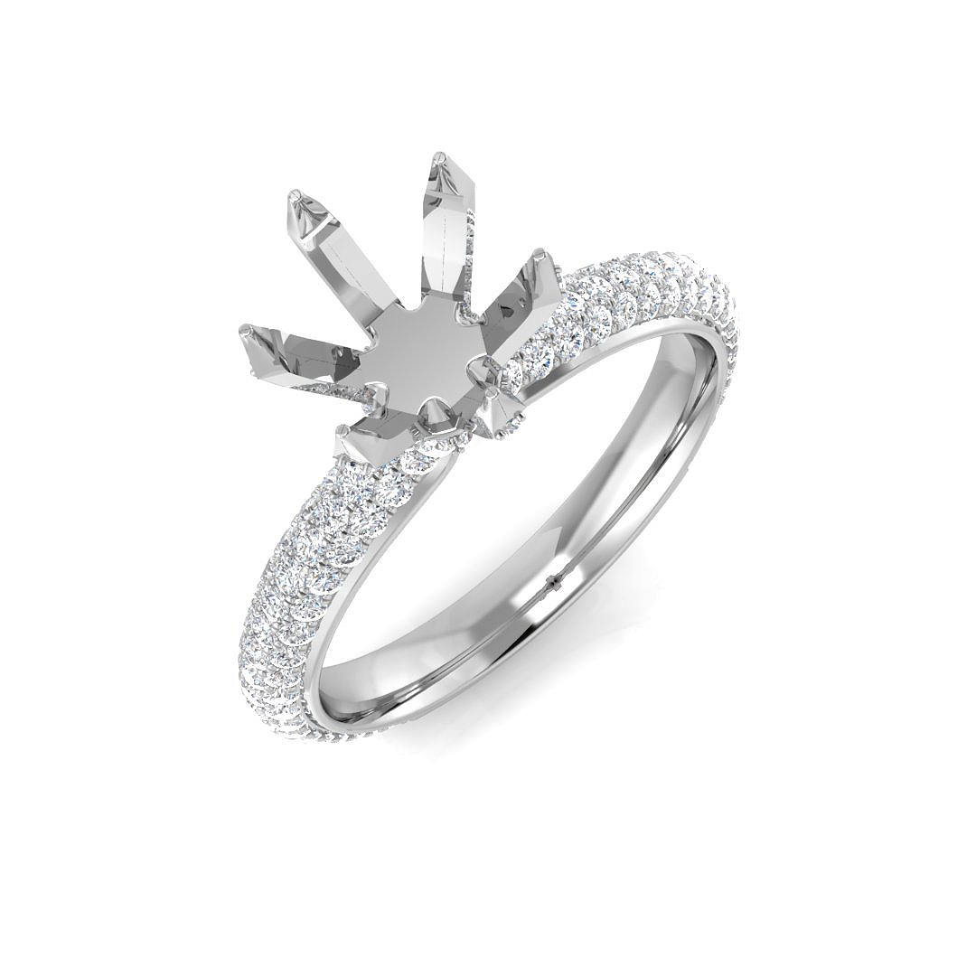 Natural Diamond 