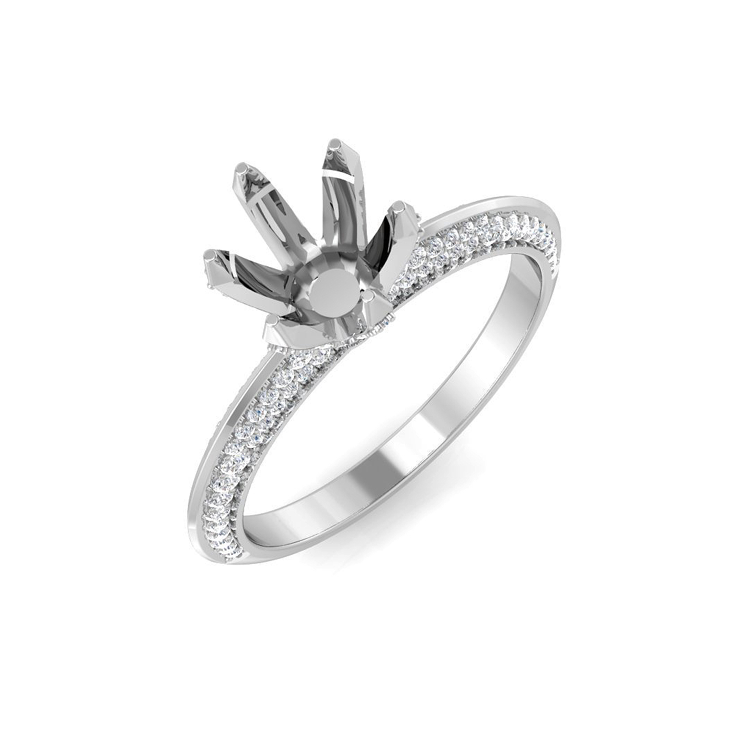 Natural Diamond 