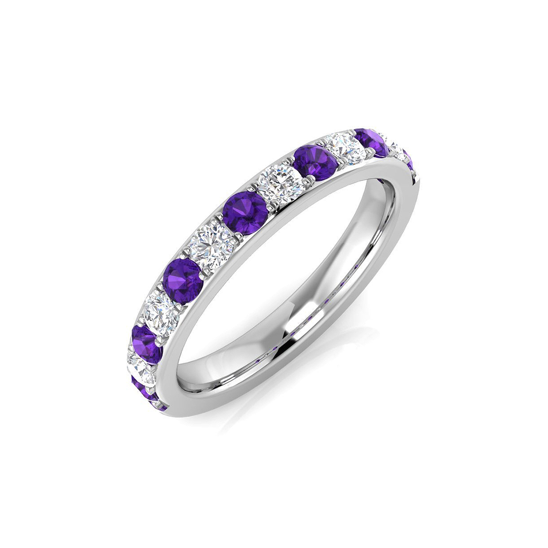 Amethyst 
