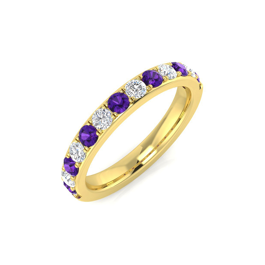 Amethyst 