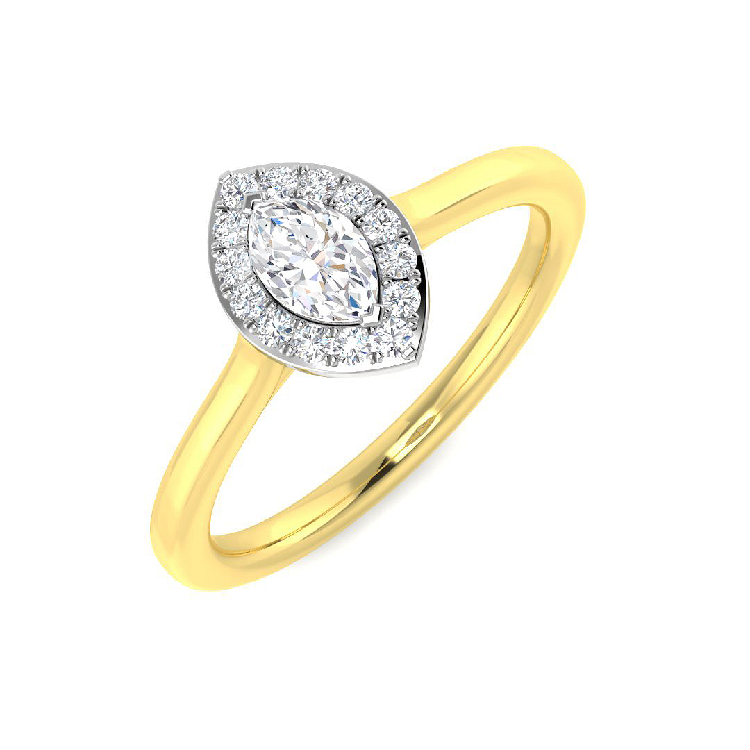 Natural Diamond 