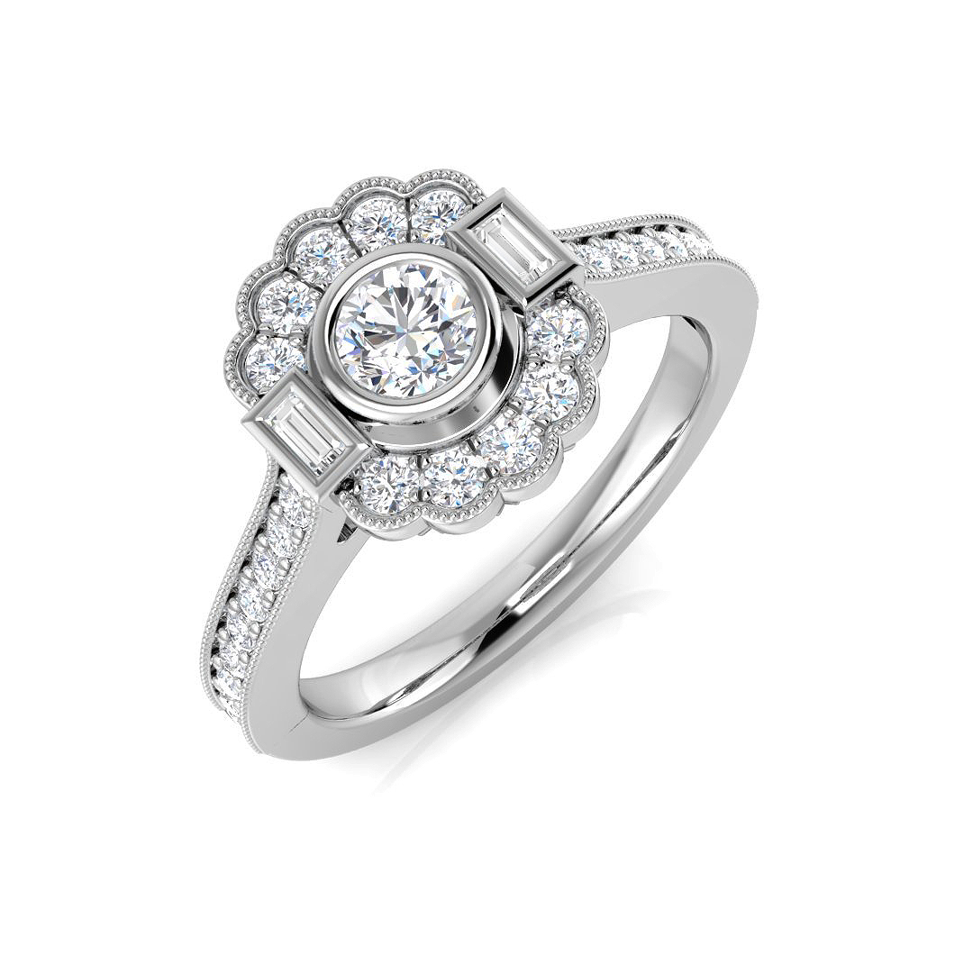 Natural Diamond 