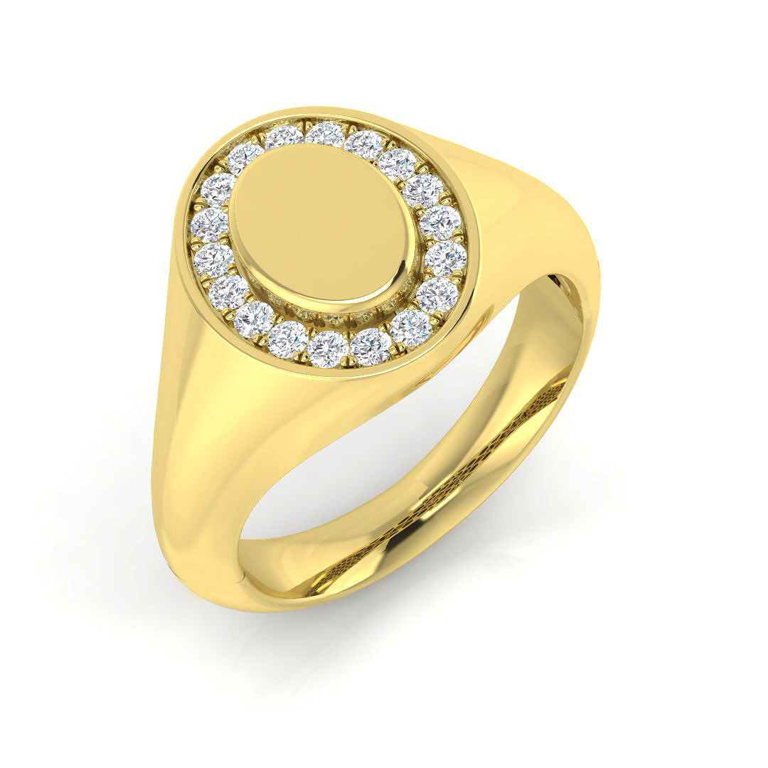 Natural Diamond 