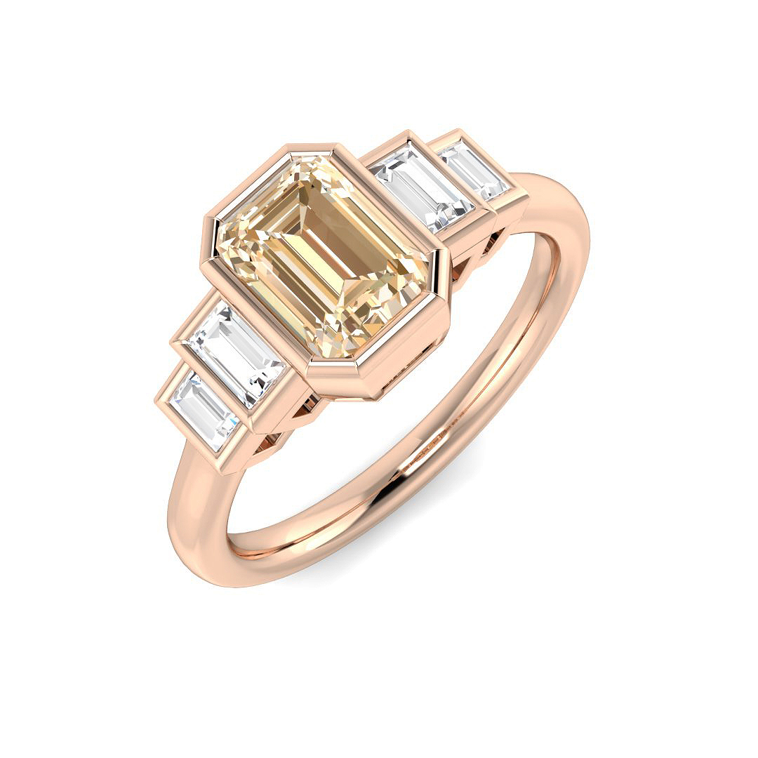 Morganite 