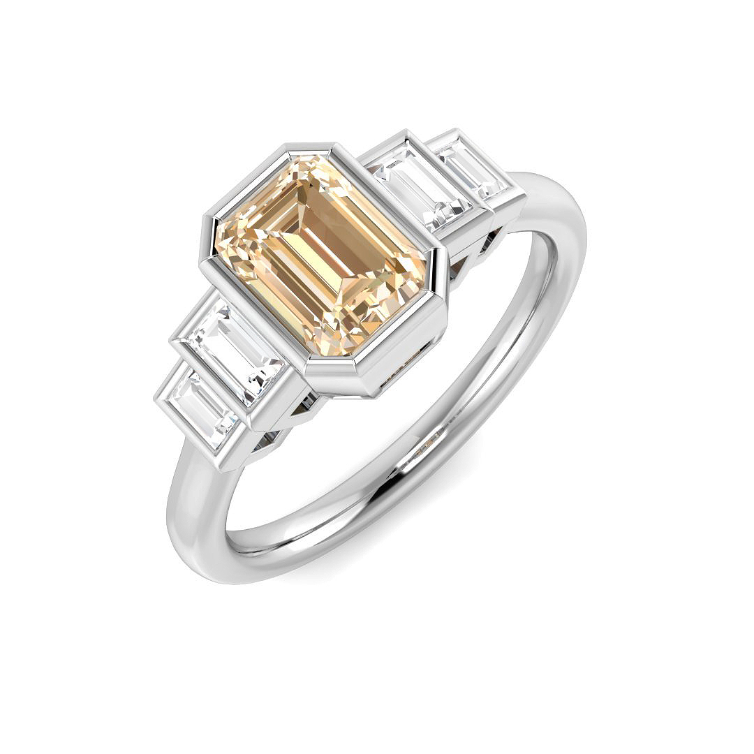 Morganite 