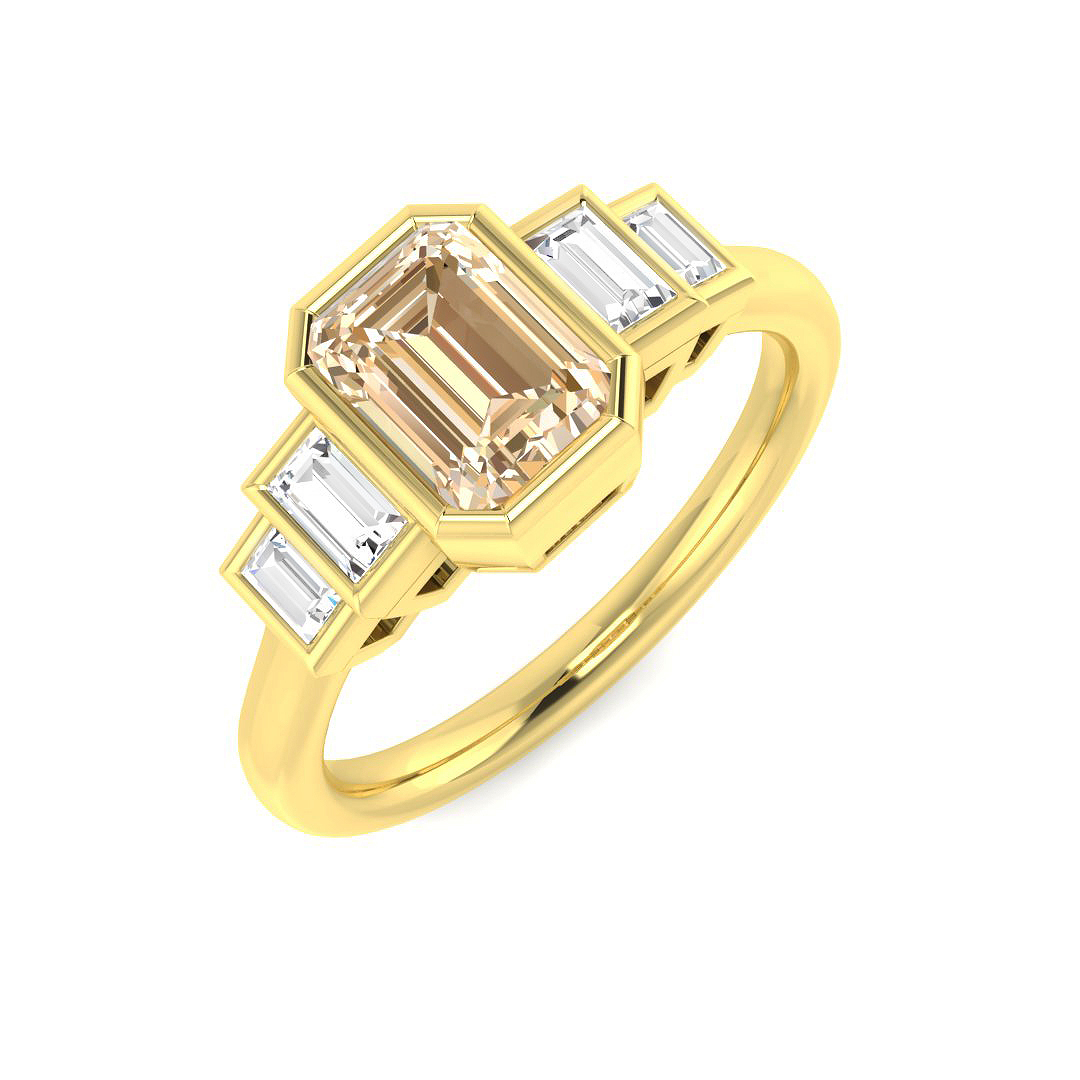 Morganite 