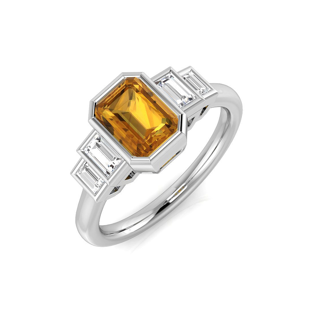 Natural Diamond 