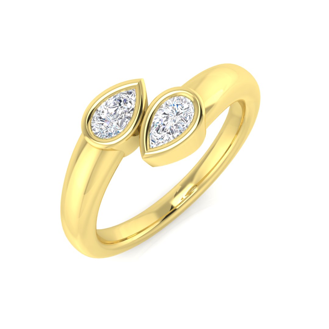 Natural Diamond 