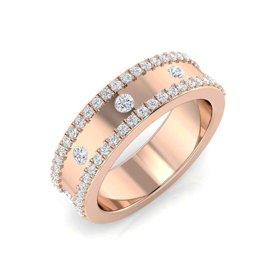 Natural Diamond 