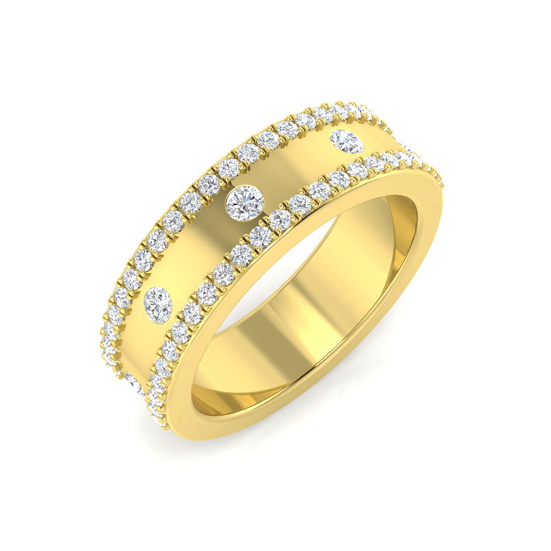 Natural Diamond 