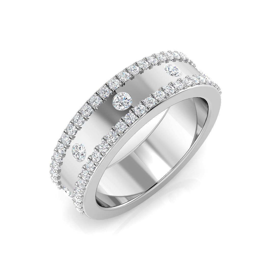 Natural Diamond 