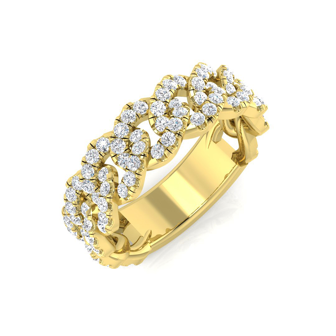 Natural Diamond 