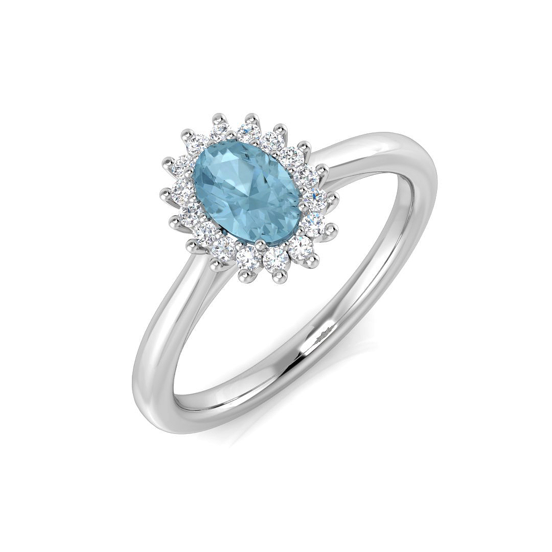 Aquamarine 