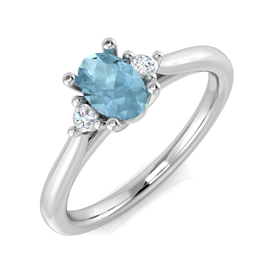 Aquamarine 