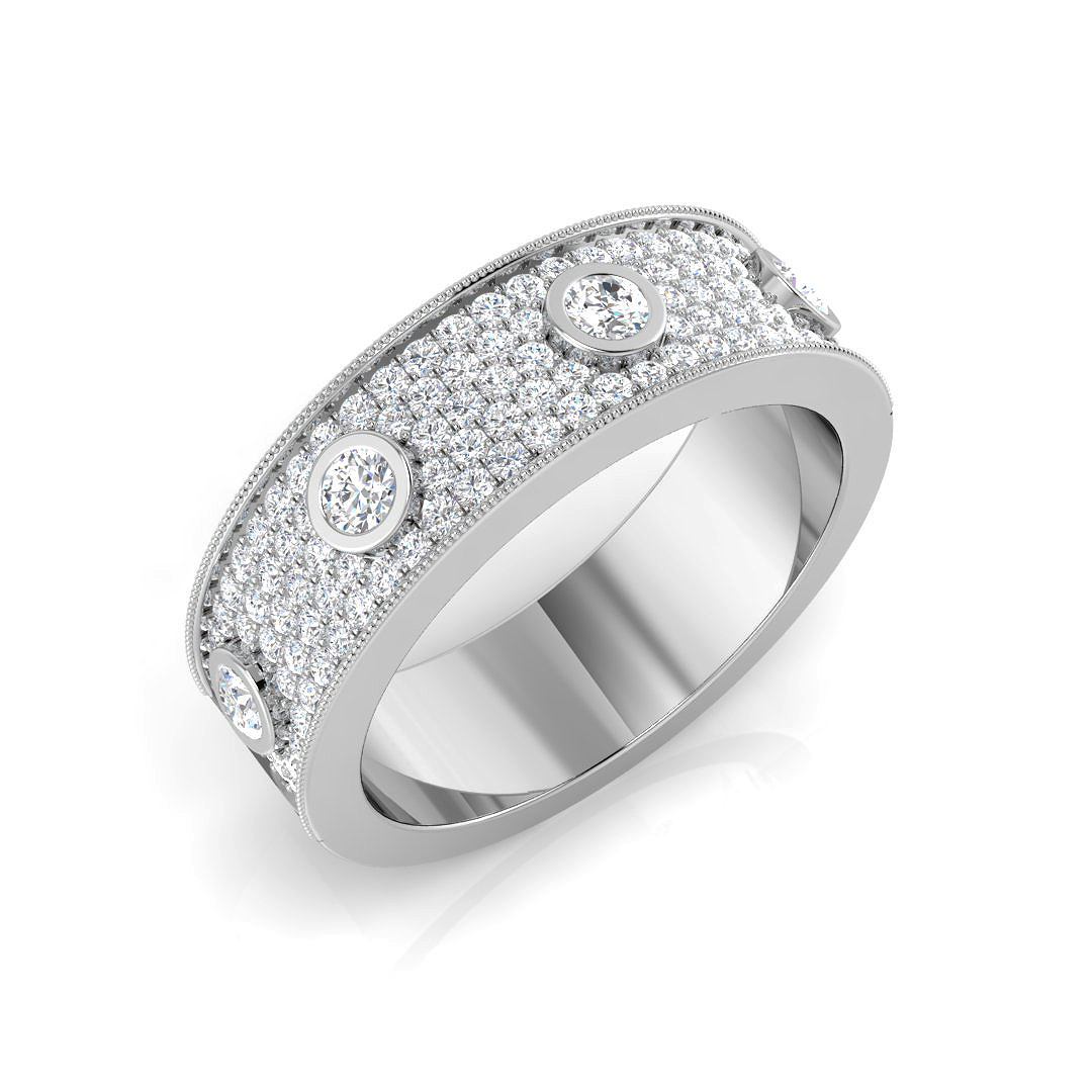 Natural Diamond 