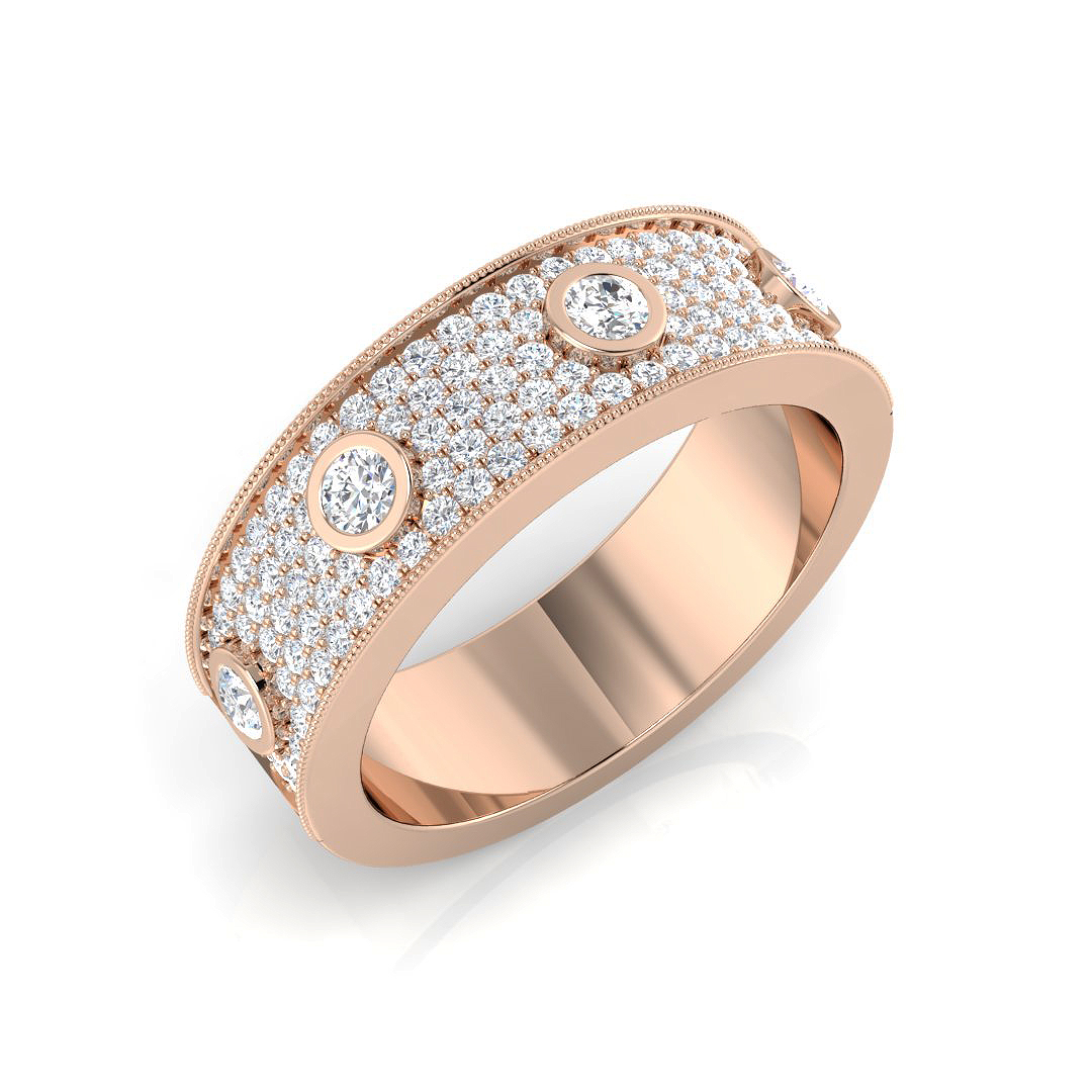 Natural Diamond 