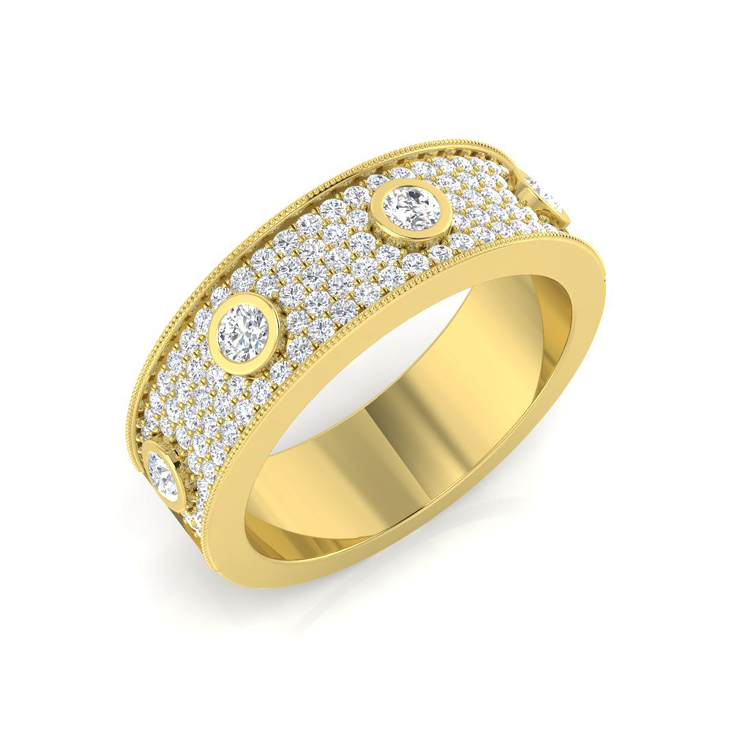 Natural Diamond 