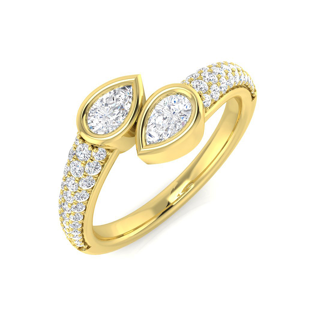 Natural Diamond 
