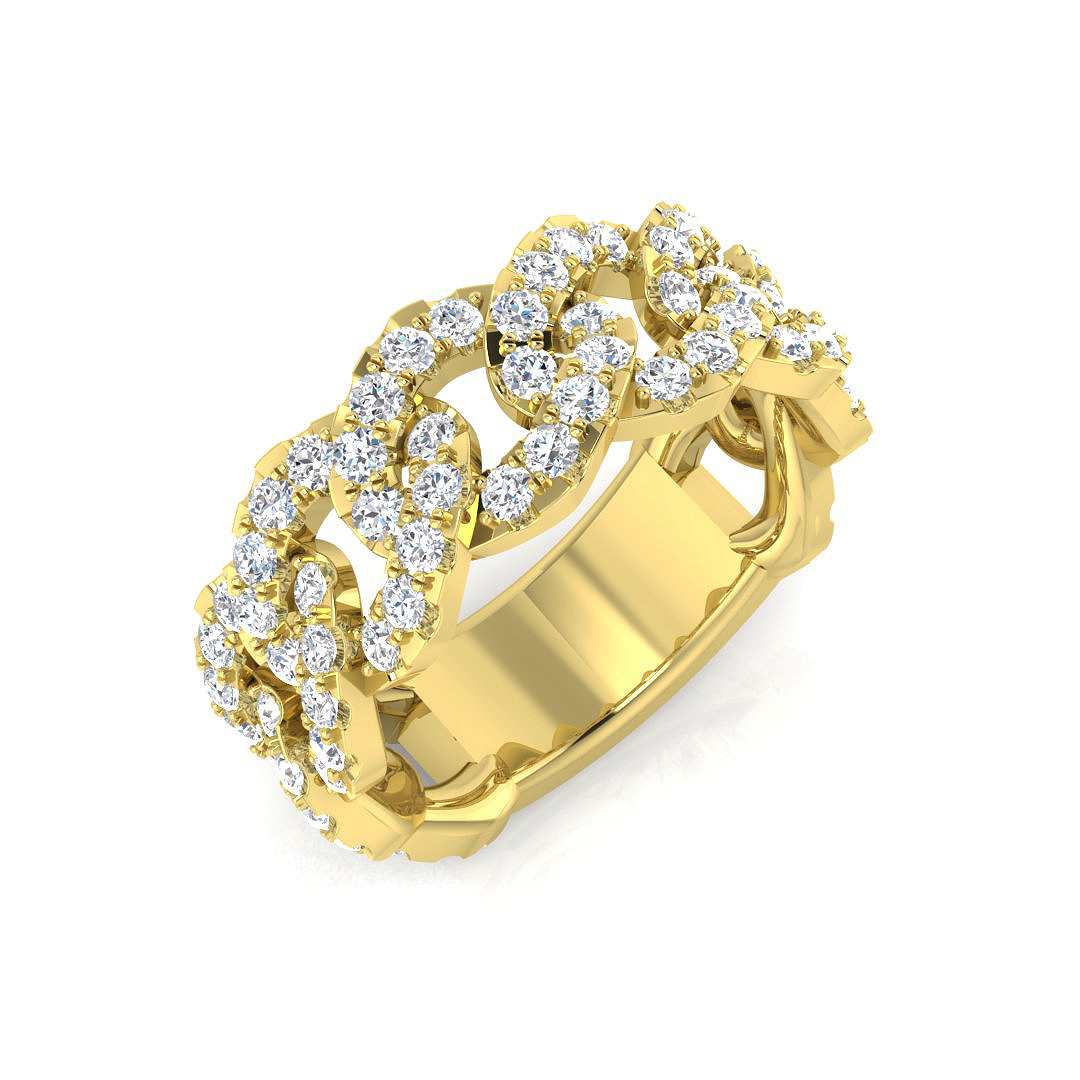 Natural Diamond 
