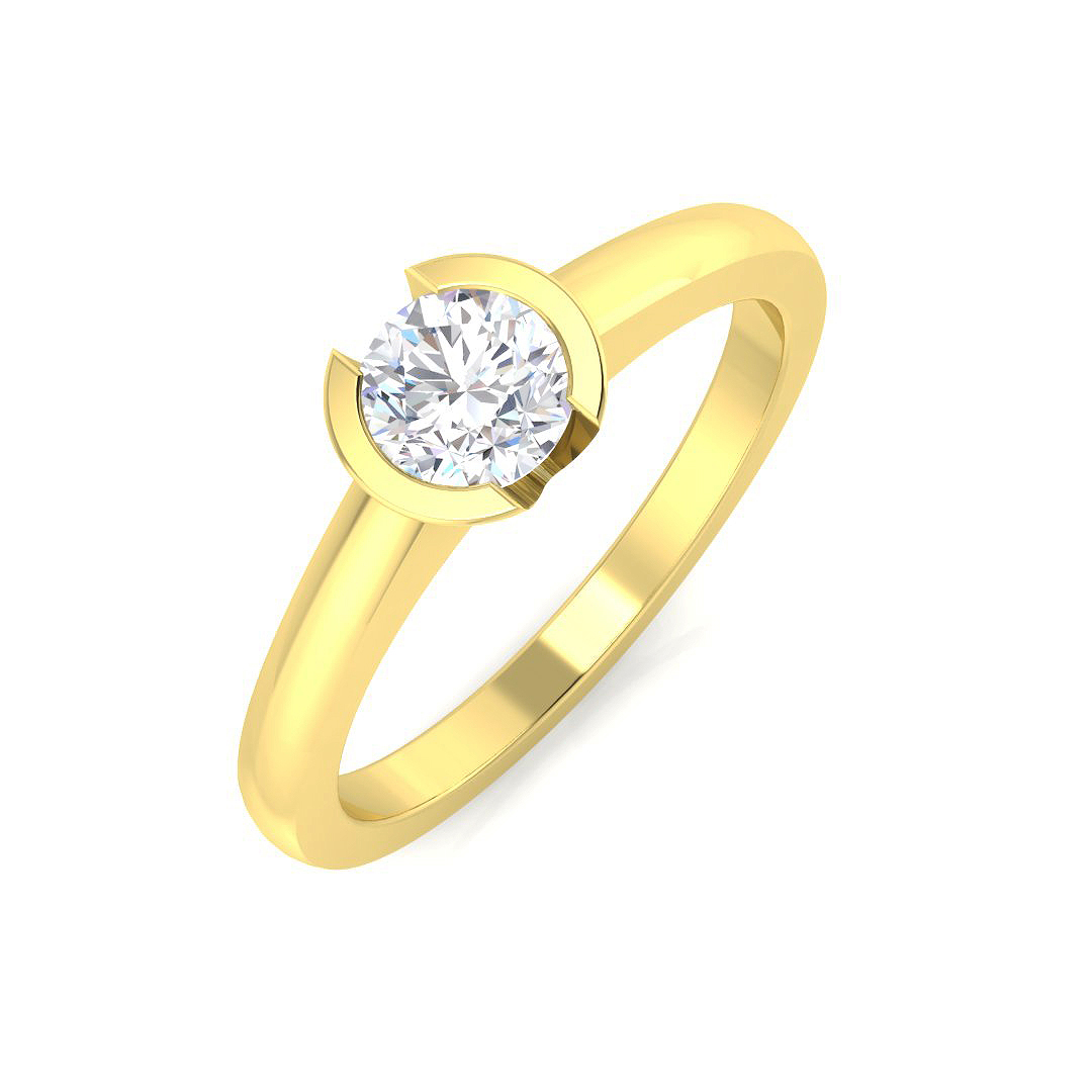 Natural Diamond 