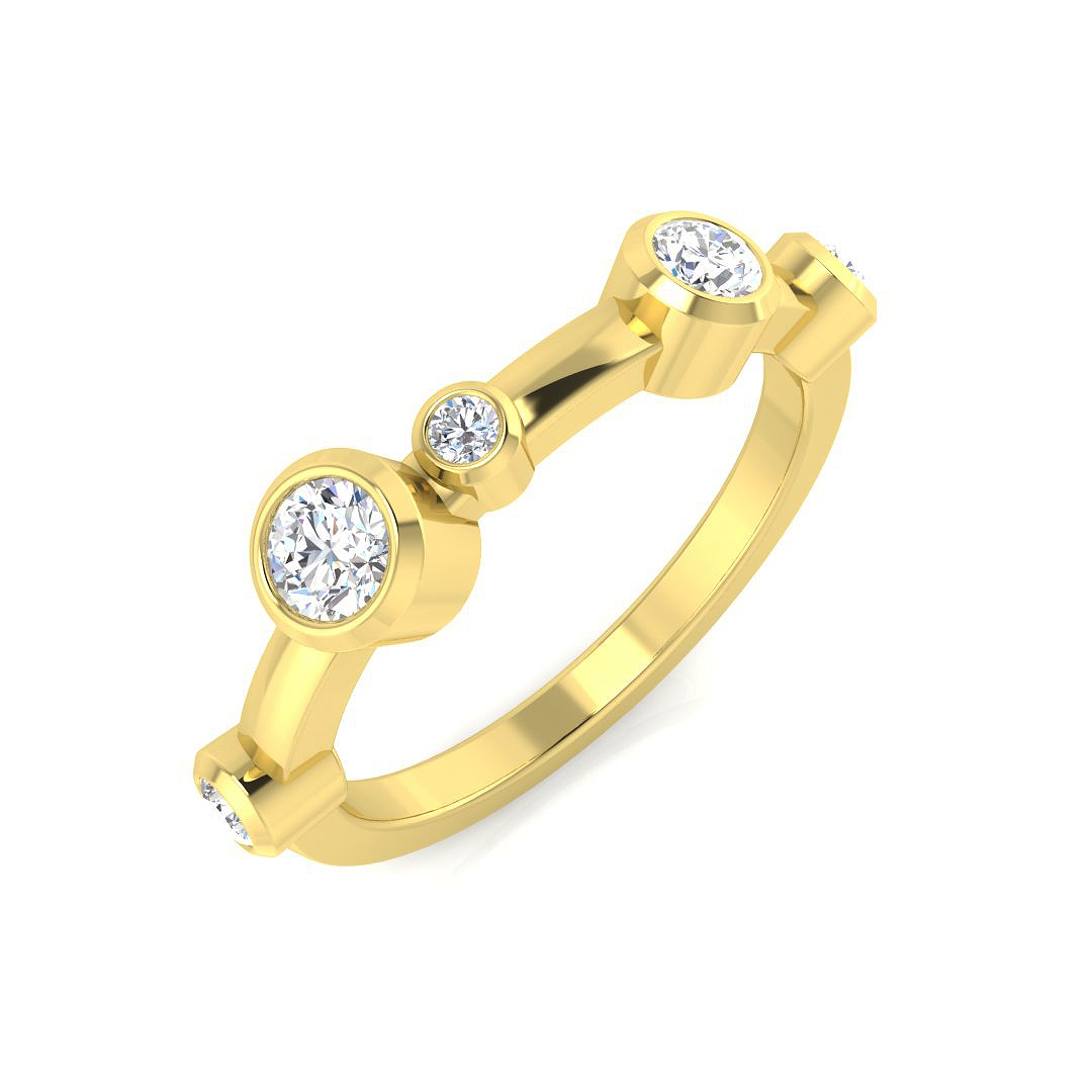 Natural Diamond 
