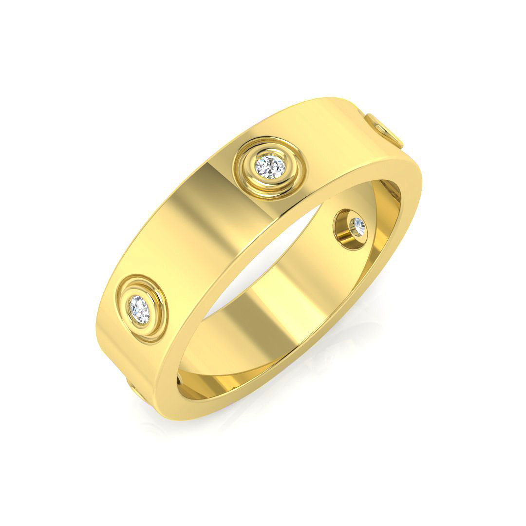 Natural Diamond 