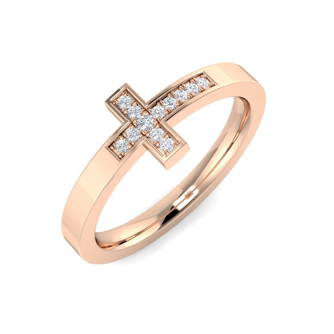 Natural Diamond 