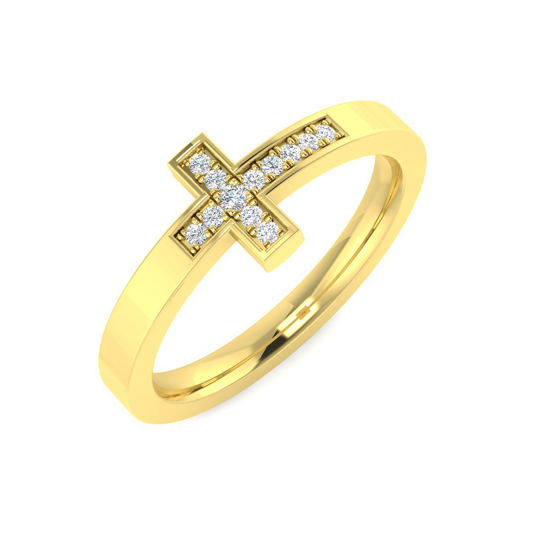 Natural Diamond 