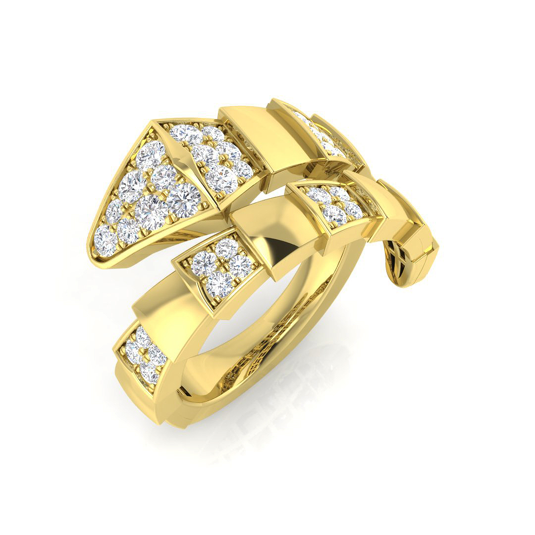 Natural Diamond 