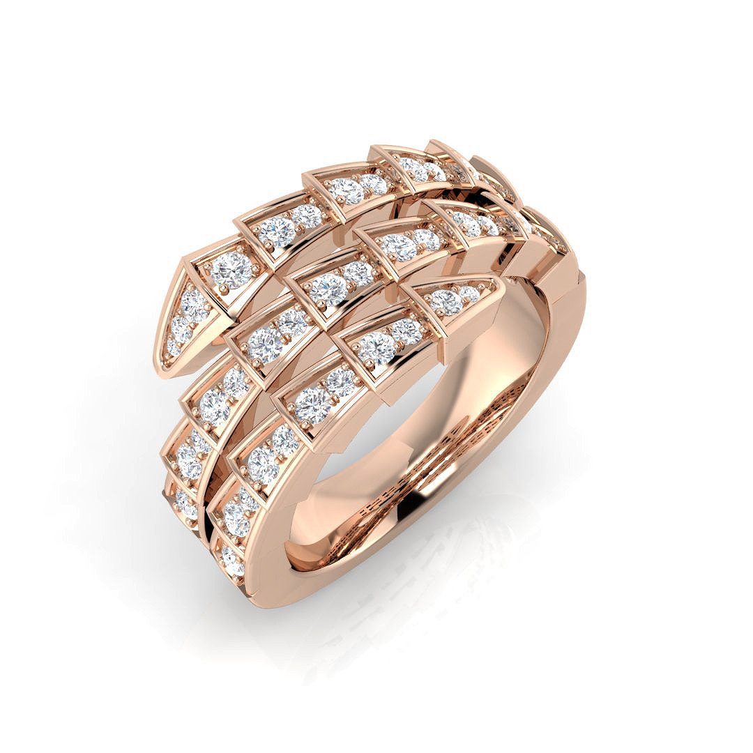 Natural Diamond 