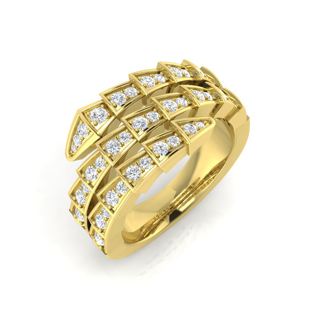 Natural Diamond 
