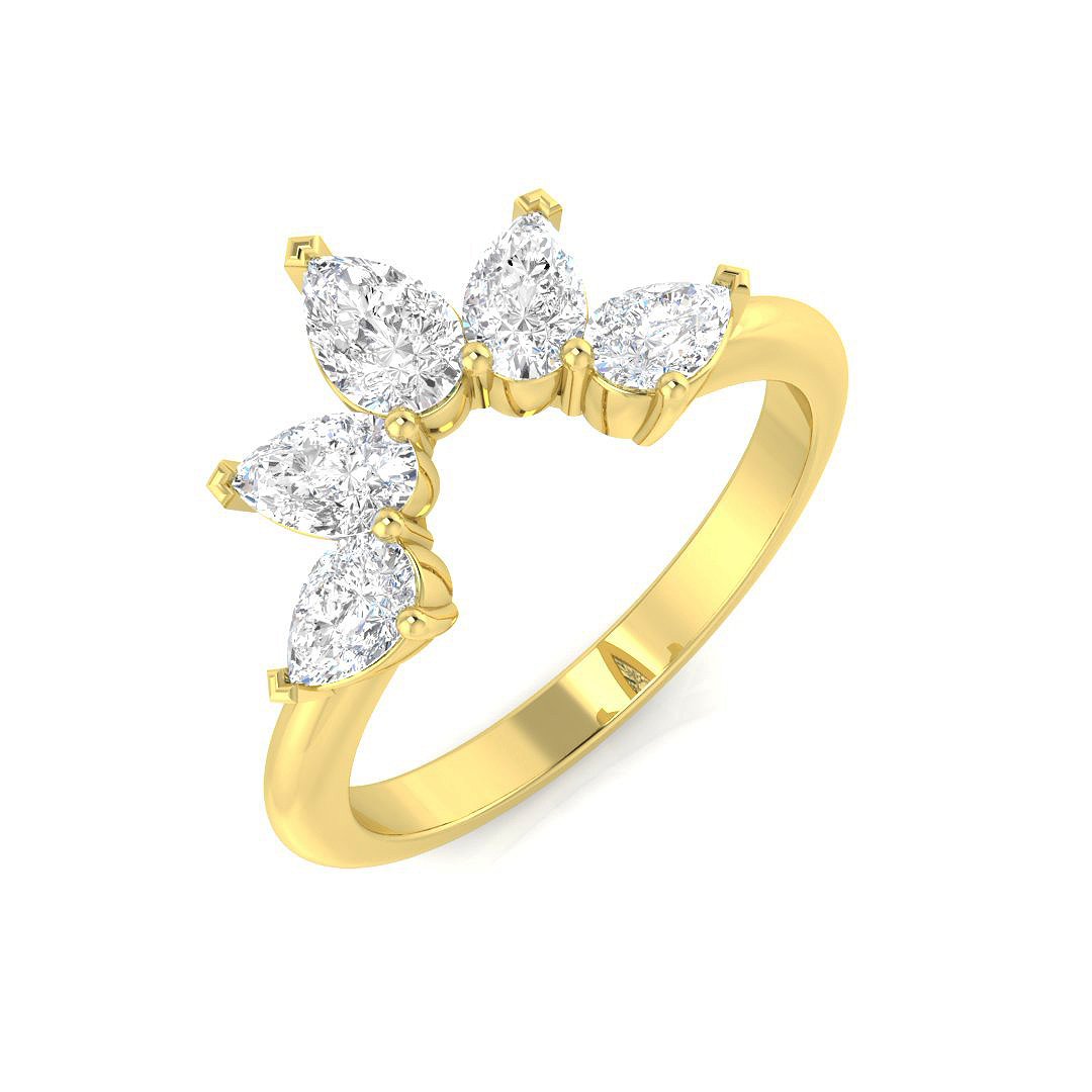Natural Diamond 