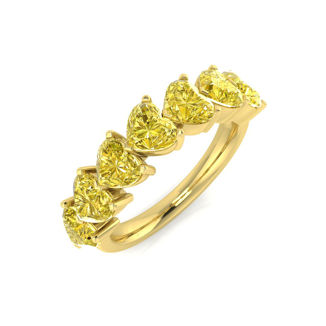 Yellow Diamond 