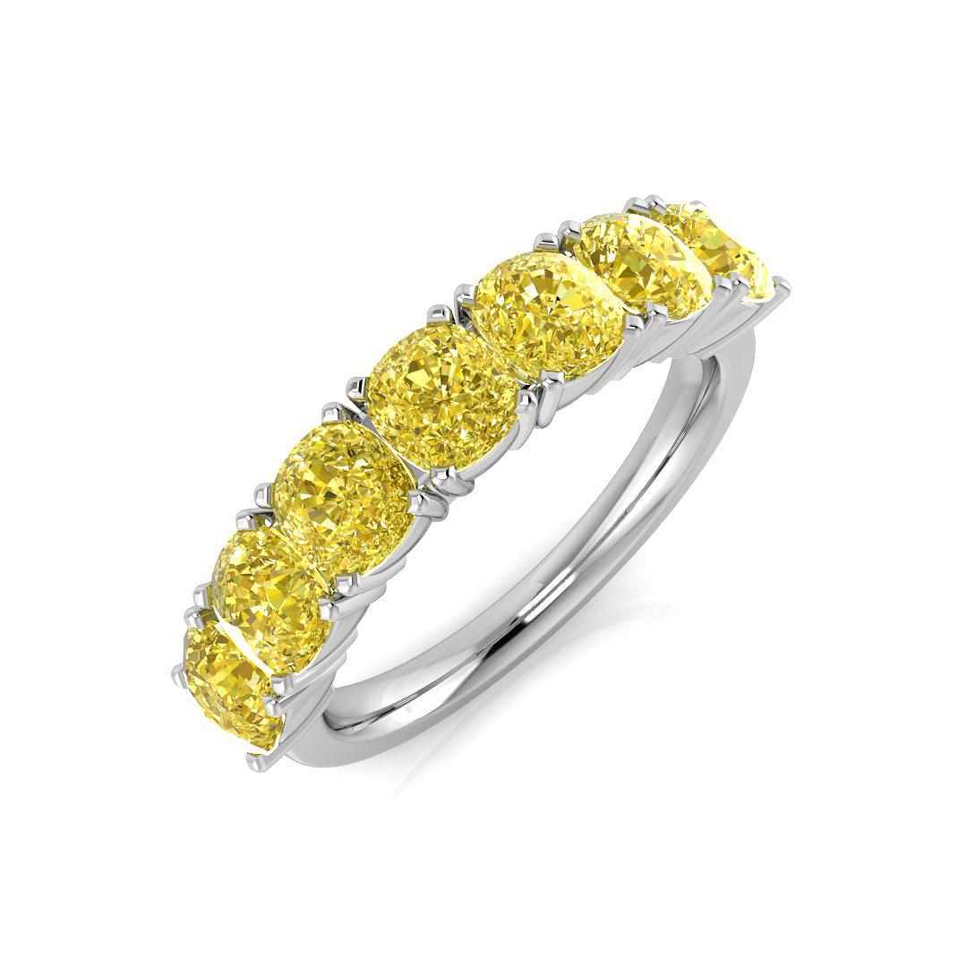 Yellow Diamond 