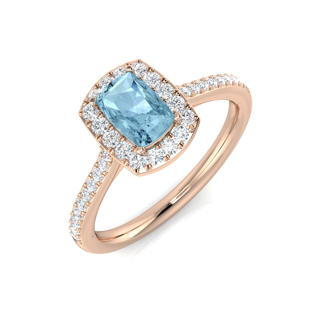 Aquamarine 