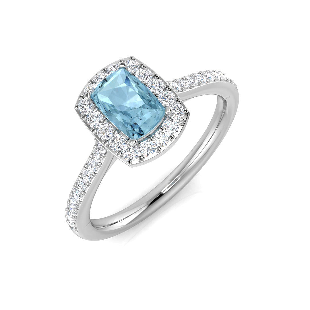 Aquamarine 