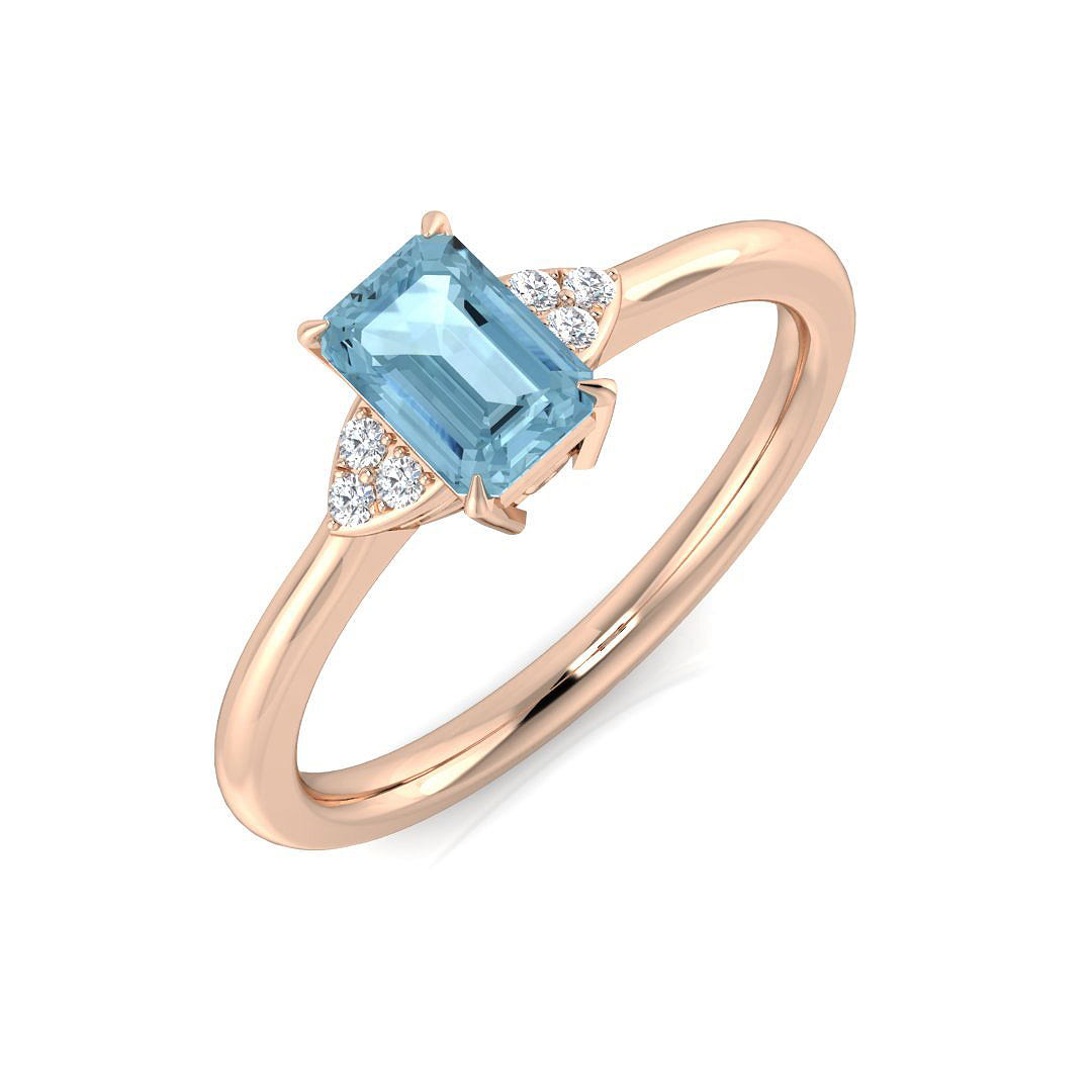Aquamarine 