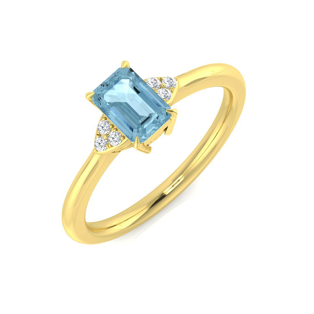 Aquamarine 