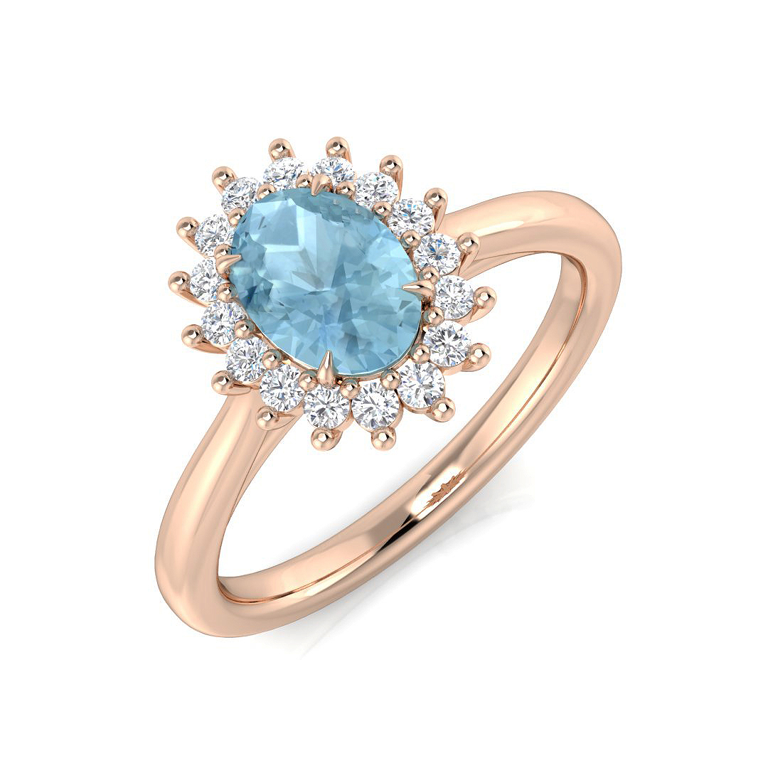 Aquamarine 