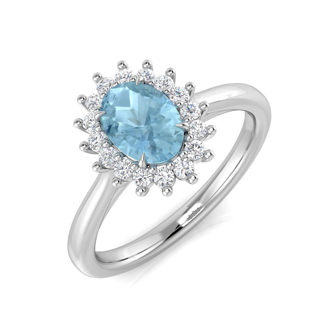 Aquamarine 