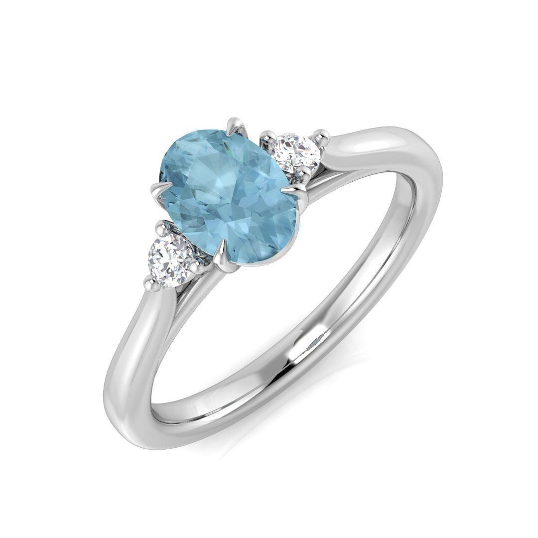 Aquamarine 
