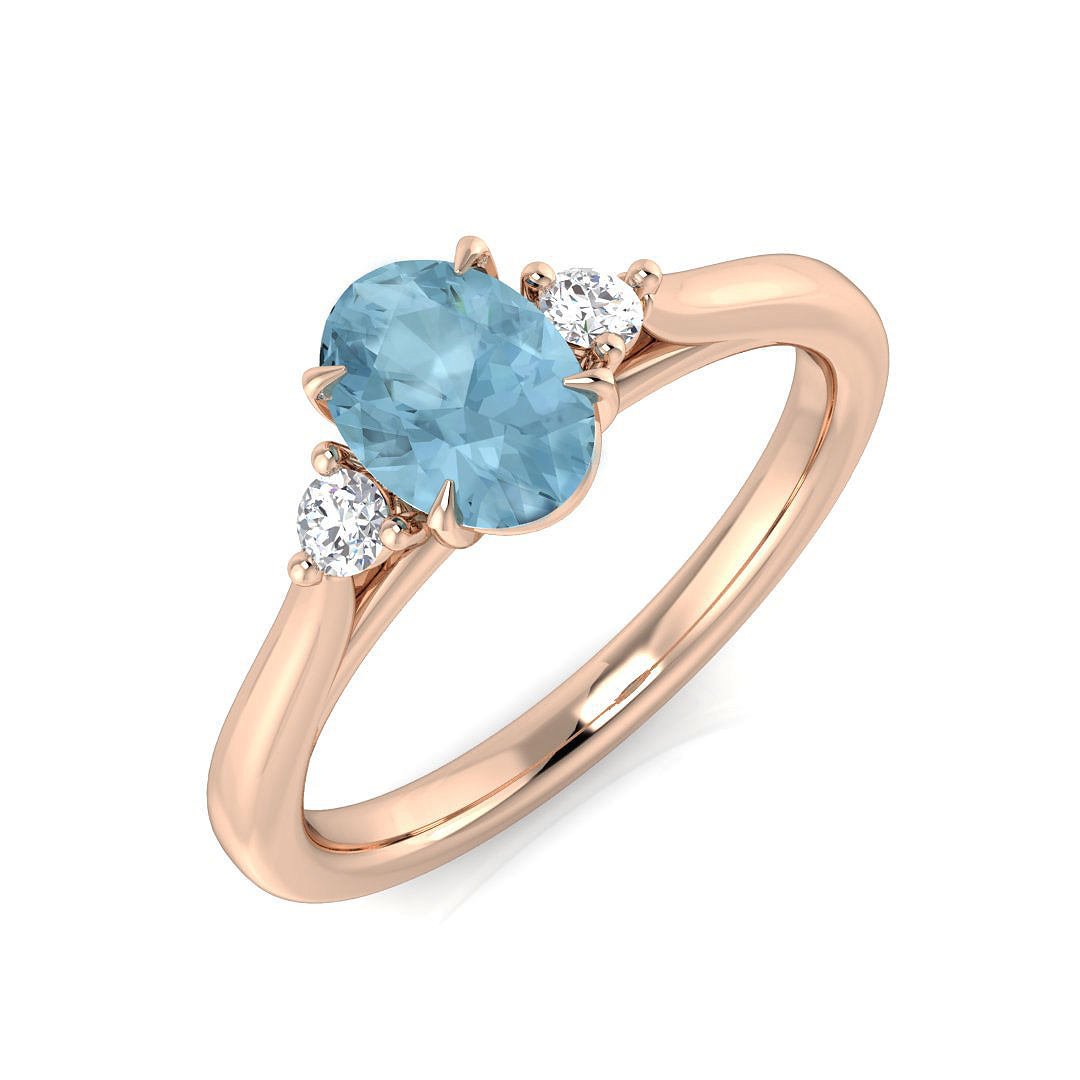 Aquamarine 