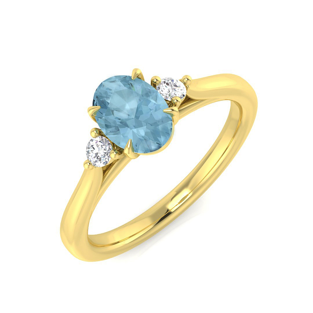 Aquamarine 