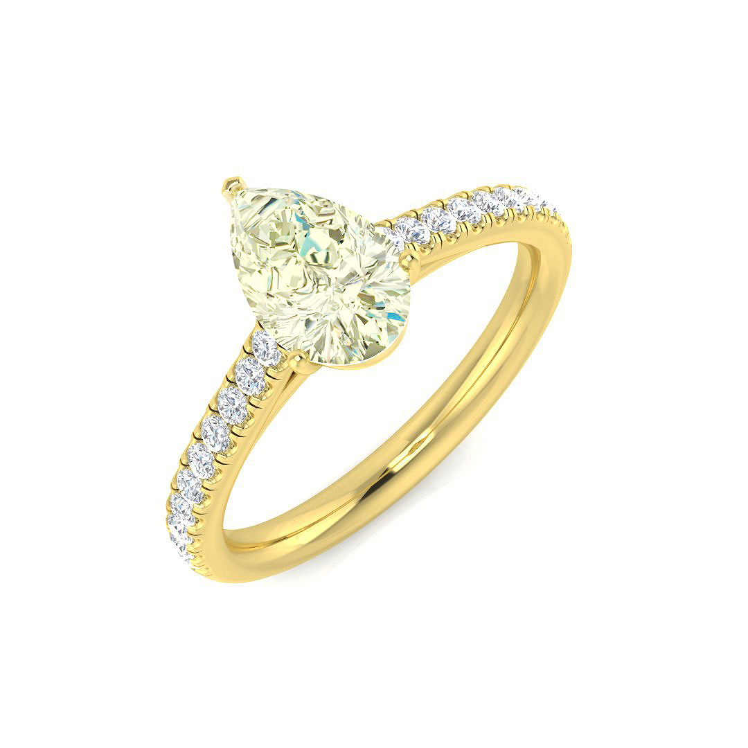 Natural Diamond 