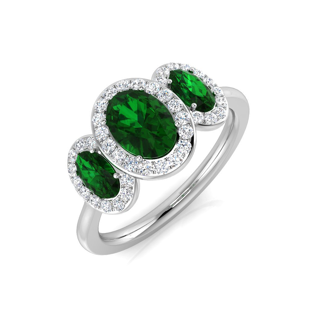 Natural Diamond 